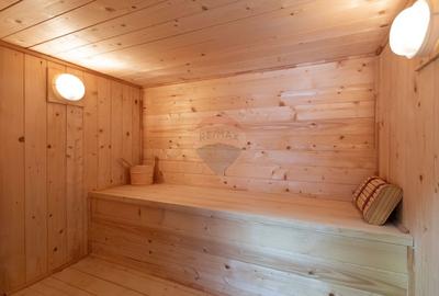 Casa / Vila cu 6 camere de vanzare - 12