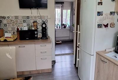 Casă cu 2 camere cu Teren 700 Mp în Central - 10