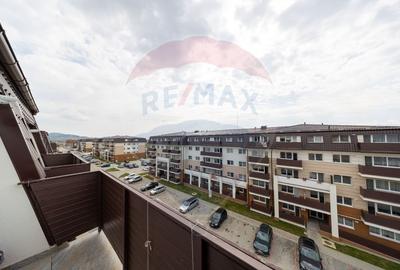 Apartament cu 2 camere decomandat, mobilat în Sânpetru - 22