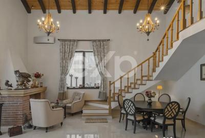 Casă cu 5 camere cu Teren 930 Mp în Drumul Taberei - 7