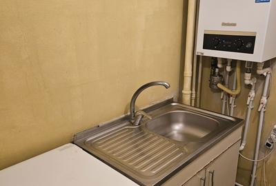 Apartament cu 2 camere în Central - 1