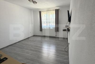 Casă cu 2 camere cu Teren 400 Mp în Central - 3