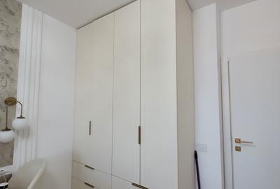 Apartament cu 2 camere decomandat, mobilat în Kamsas - 28