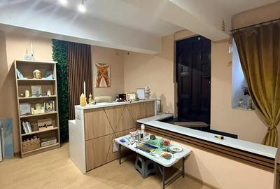 Spațiu comercial, de 70 mp, în Fabric - 3