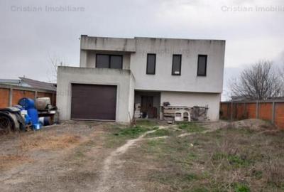 Vila 2012 P 1 Varsatura 242mp utili ,1008mp teren - 3