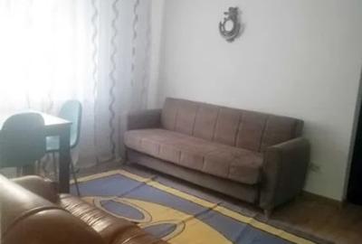 Apartament cu 2 camere decomandat, mobilat în Berceni