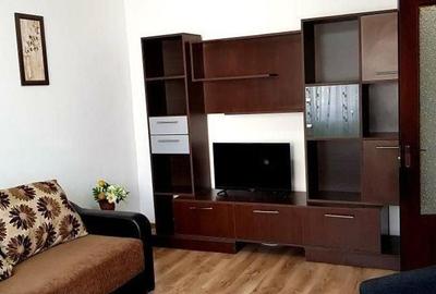 Garsonieră decomandată, mobilată în Brâncoveanu