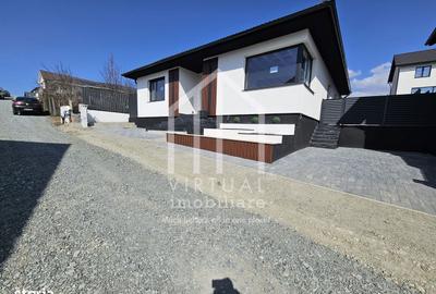 Casă cu 4 camere în Șura Mare - 2