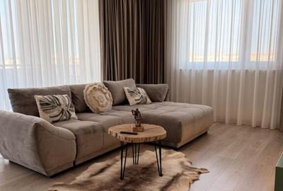 Apartament 2 camere decomandat Urban Plaza - 2