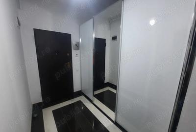 Apartament cu 2 camere decomandat în Central - 6