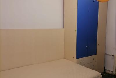 APARTAMENT 2 CAMERE 7/8 52MP  BL 1981  REABILITAT  APROPRIERE METROU 2 LIFTURI - 7