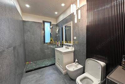 Apartament cu 4 camere, mobilat în Mihai Bravu - 9