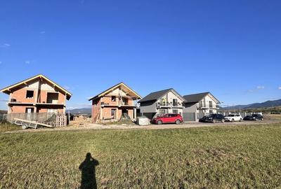 Teren de 550 mp, în Tohanu Nou - 3