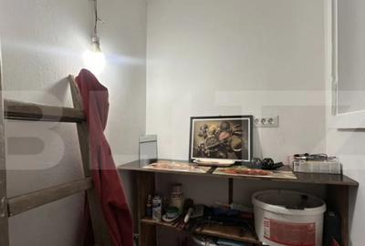 Garsonieră semidecomandată în Central - 2