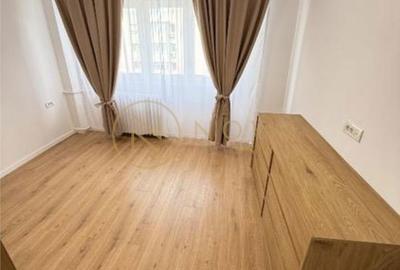 Apartament cu 2 camere, mobilat în Tei - 6