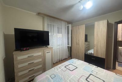 2 cam, 45 mp, bloc caramida, parter, ultracentral - str. Pacii - 4