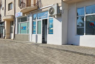 Clinica Medicala Noua Snagov langa Primarie | complet echipata | 5 cabinete Clinica Medicala Noua Snagov langa Primarie | complet echipata | 5 cabinete - 15
