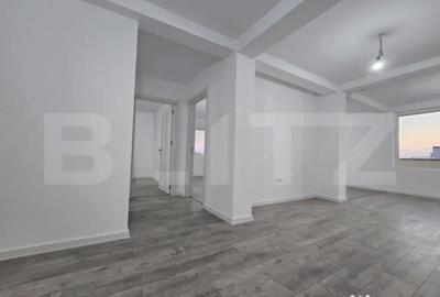 Apartament cu 3 camere decomandat în Torontalului - 1