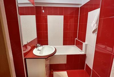 Apartament cu 3 camere decomandat în Titulescu - 9