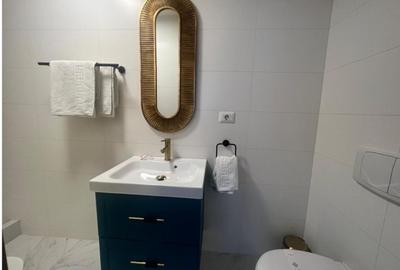 Spațiu comercial, de 500 mp, în Calea Călărașilor - 3