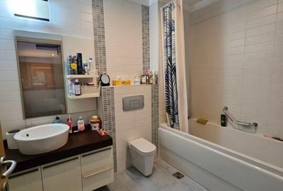 APARTAMENT 2 CAMERE, CU VEDERE LA LAC! - 4