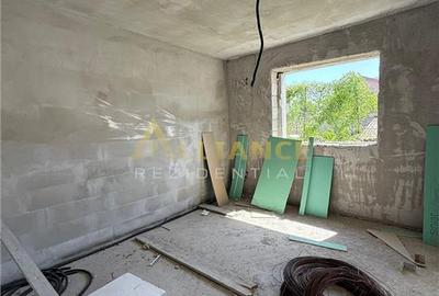 Duplex cu 5 camere cu Teren 80 Mp în Central - 5