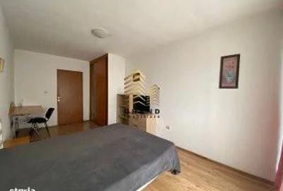 Apartament cu 3 camere decomandat în Central - 1