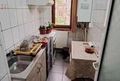 Apartament cu 3 camere în Chercea - 4