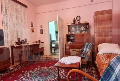 Oportunitate! Casa Bod pe un singur nivel, teren 980 mp pivn - 1