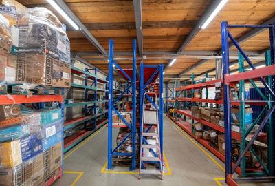 Hale Industriale de Vânzare în Popești-Leordeni - Sos. Oltenitei - 2