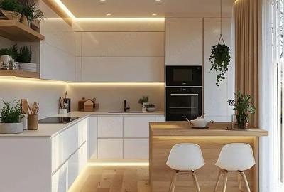 3 camere DN1 Metrou Bruxelles 9% TVA - 1