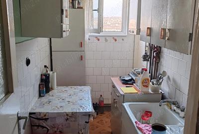 Apartament cu 3 camere nedecomandat în 1848 - 5