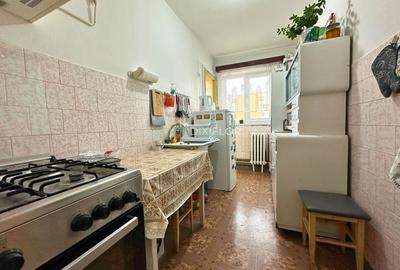 Apartament cu 2 camere | Dâmbul Pietros | 82.000 EUR Apartament cu 2 camere | Dâmbul Pietros | 82.000 EUR - 4