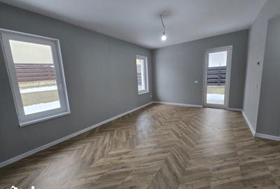 Casă cu 4 camere cu Teren 450 Mp în Miroslava - 13