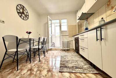 Apartament 3 camere | Etaj 3/8 | METROU GORJULUI/LUJERULUI 5 MINUTE