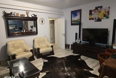 Apartament cu 3 camere în Central - 8