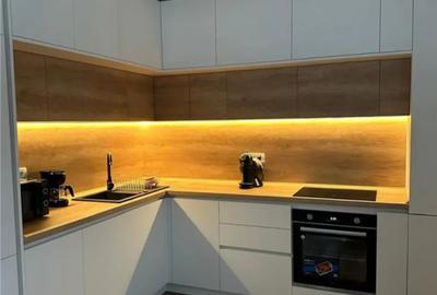 Apartament cu 2 camere semidecomandat în Noua - 10