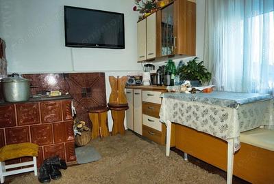 Casa cu teren de vanzare in Rugionasa iasi - 9