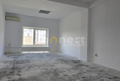 Imobil P+2E+M de inchiriat in zona Garii/Parcul Feroviarilor - 40 parcari