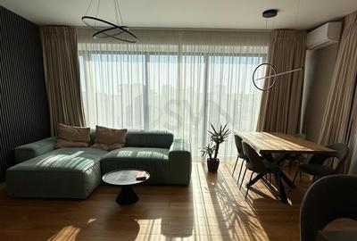 REA1023794 3 camere Victoriei l Titulescu l bloc 2022 - 3