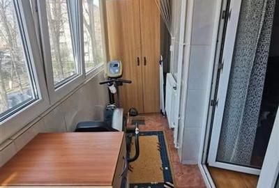 Apartament 4 camere Brancoveanu-Covasna - centrala proprie - 13