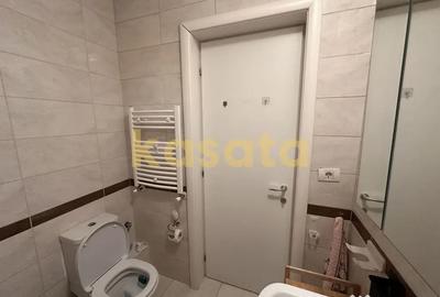 Apartament cu 2 camere semidecomandat, mobilat în Grozăvești - 15