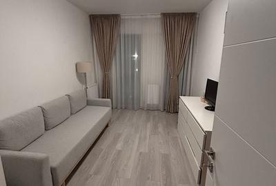 Apartament cu 3 camere în Metalurgiei - 9