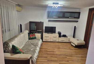 Casă individuală cu 3 camere cu Canalizare în Domnești - 1