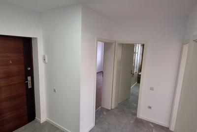 Apartament cu 2 camere decomandat în Cetatea - 8