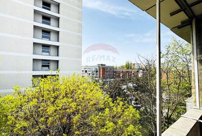 Apartament cu 4 camere decomandat în Central - 15