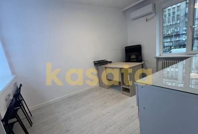 Apartament cu 2 camere decomandat în Romană - 9