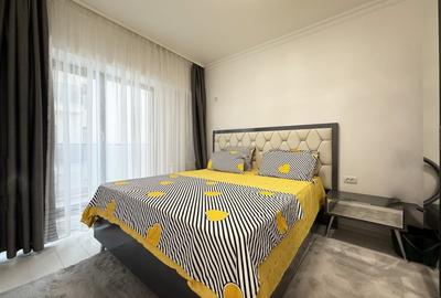 Apartament cu 3 camere, termen lung, Vedere frontala la lac - 5