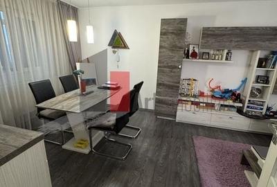 Se vinde  apartament 2 camere Gorjului, centrala termica - 2