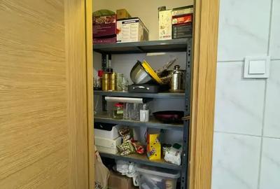 Apartament cu 2 camere decomandat, mobilat în Dorobanți - 9